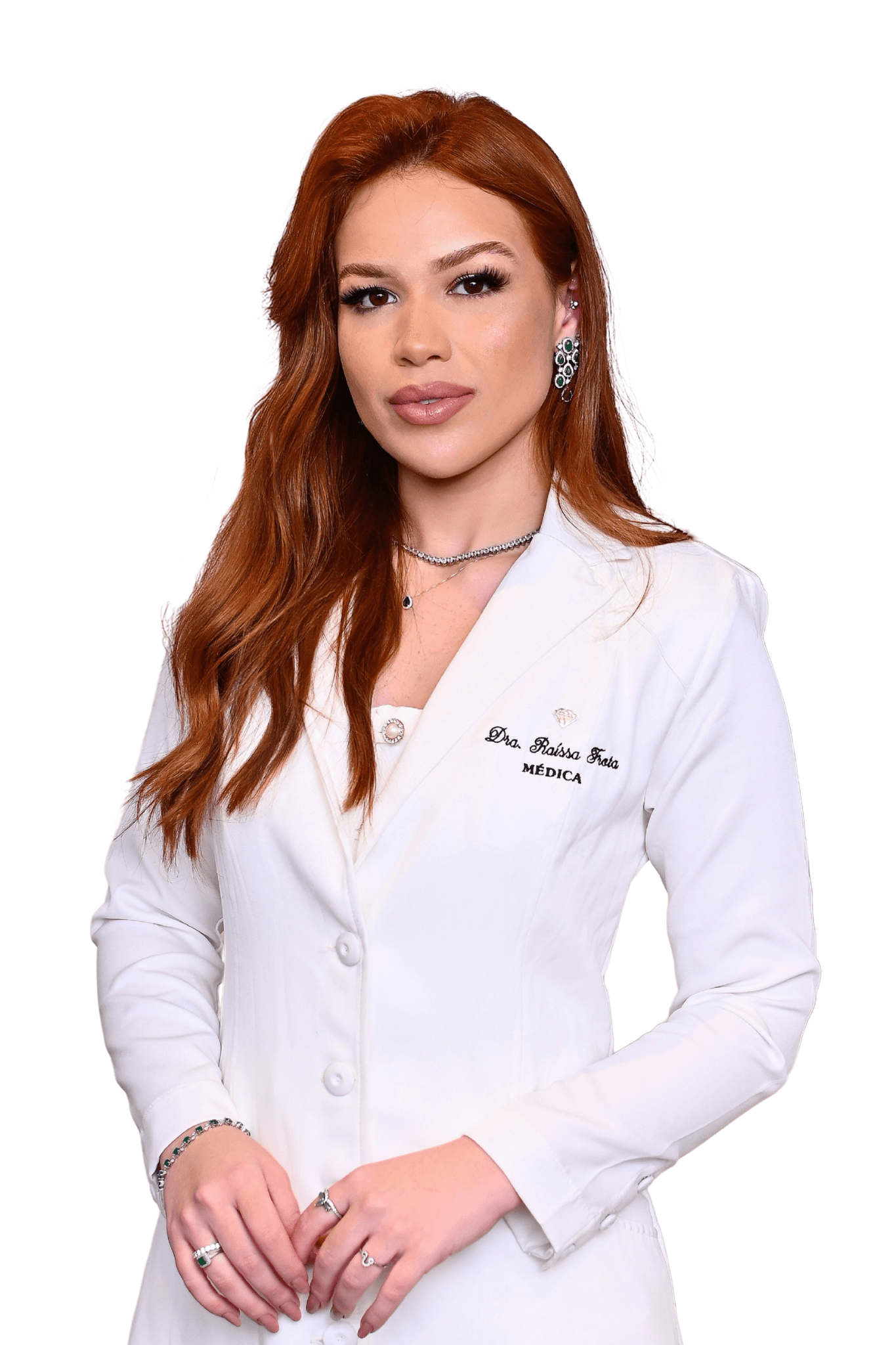 Dra. Raíssa Frota